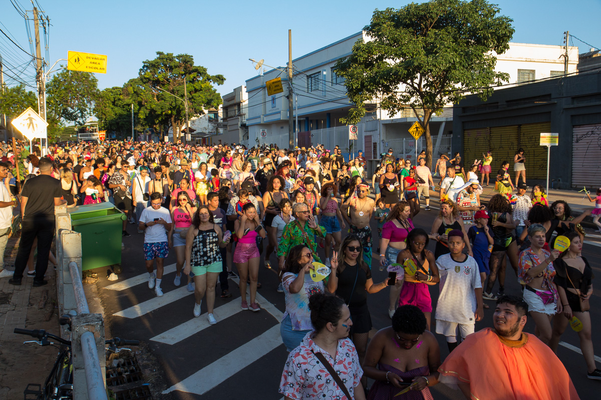 Foto Carnaval